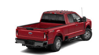 2026 Ford Super Duty® External Image 4